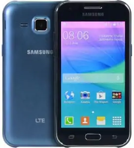 Замена экрана на телефоне Samsung Galaxy J1 LTE в Санкт-Петербурге